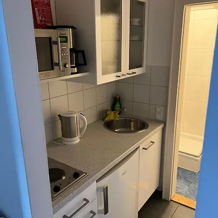Ferienwohnung Ostengasse 13 1 Stock Apartment Regensburg